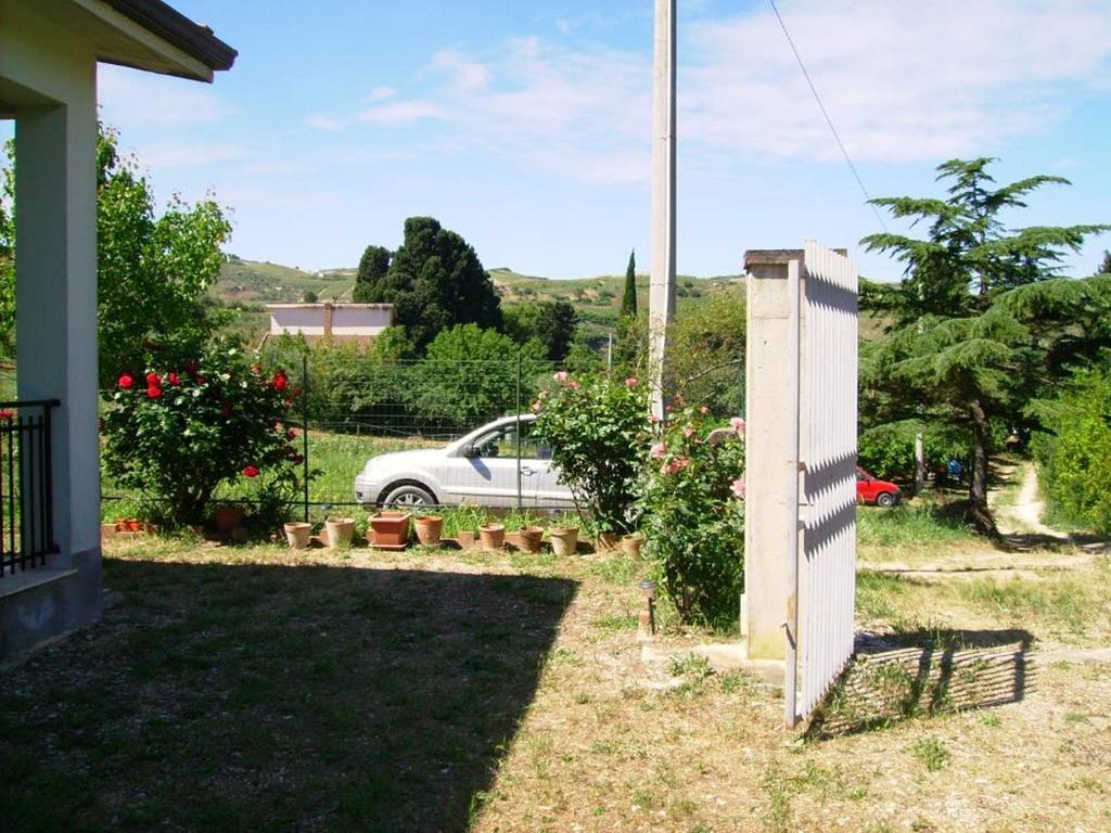 Villetta San Giovanni Calatafimi Exterior foto